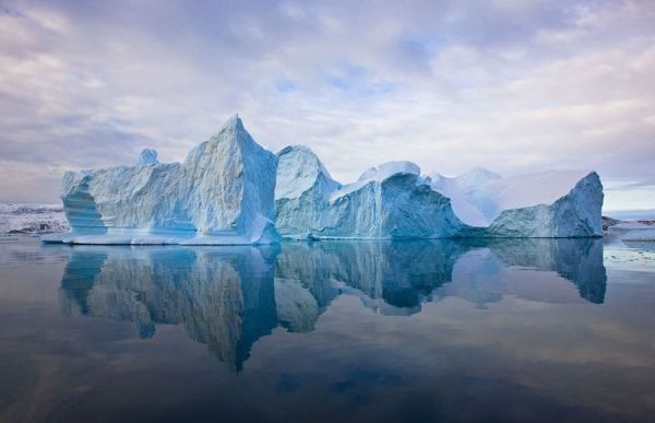 Photo of Greenland Charter Expedition - 4 Spots Left! 4/9 by Brian Stoneman