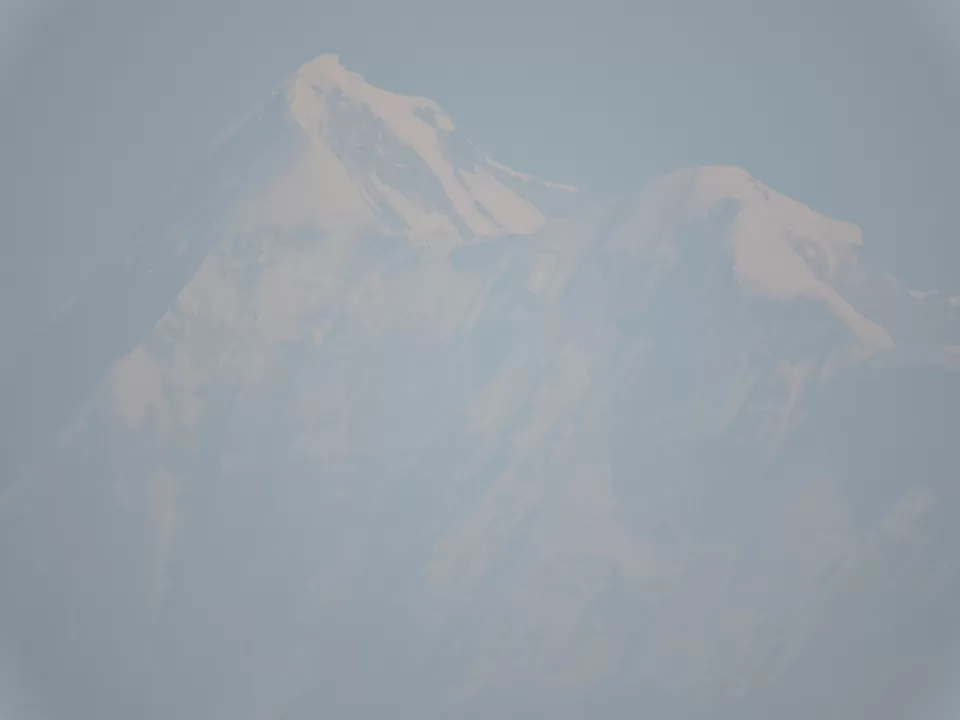 Photo of Bhatrojkhan, Uttarakhand, India by Arpit Mehrotra