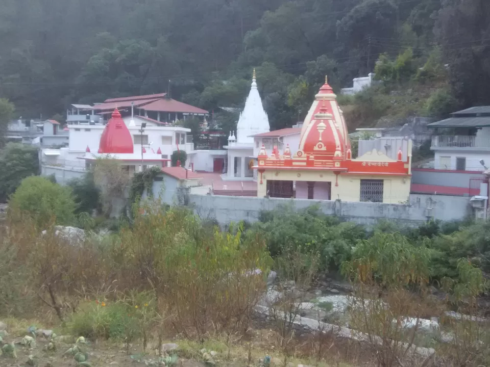 Photo of Kainchi Dham Mandir, Bhowali, India by Arpit Mehrotra