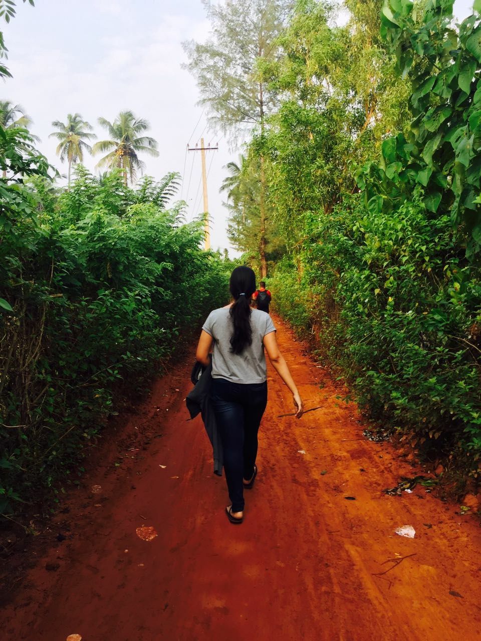Photo of Gokarna, Karnataka, India by Disha Chatterjee