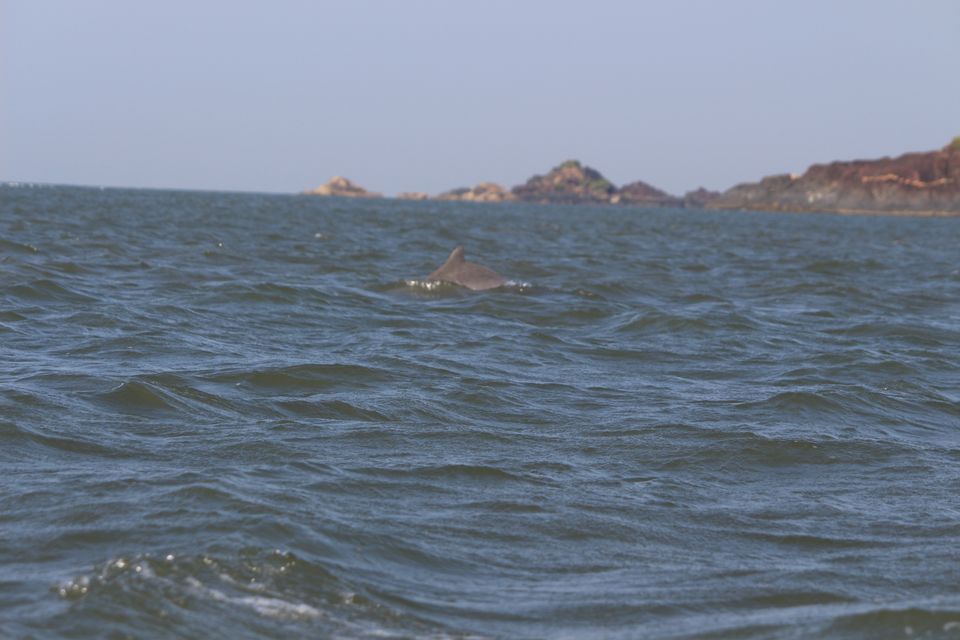Photo of Gokarna, Karnataka, India by Disha Chatterjee