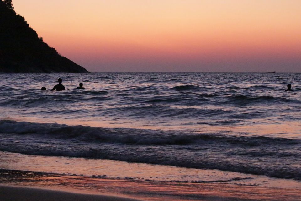 Photo of Gokarna, Karnataka, India by Disha Chatterjee