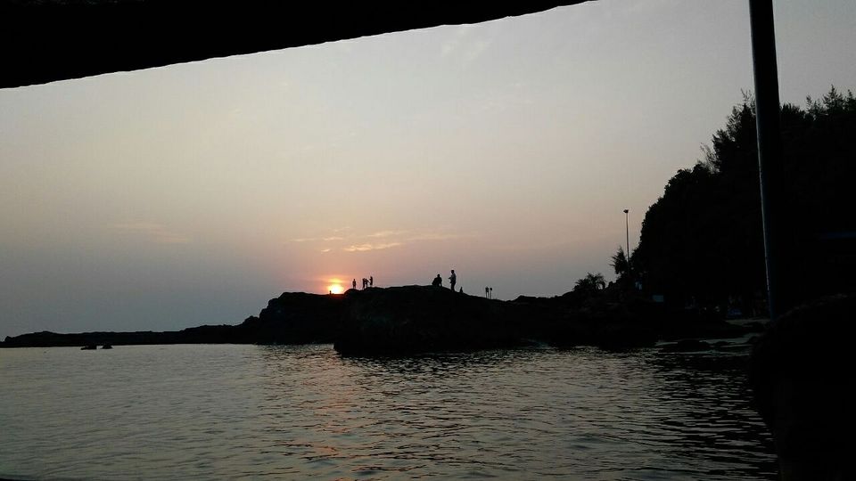 Photo of Gokarna, Karnataka, India by Disha Chatterjee