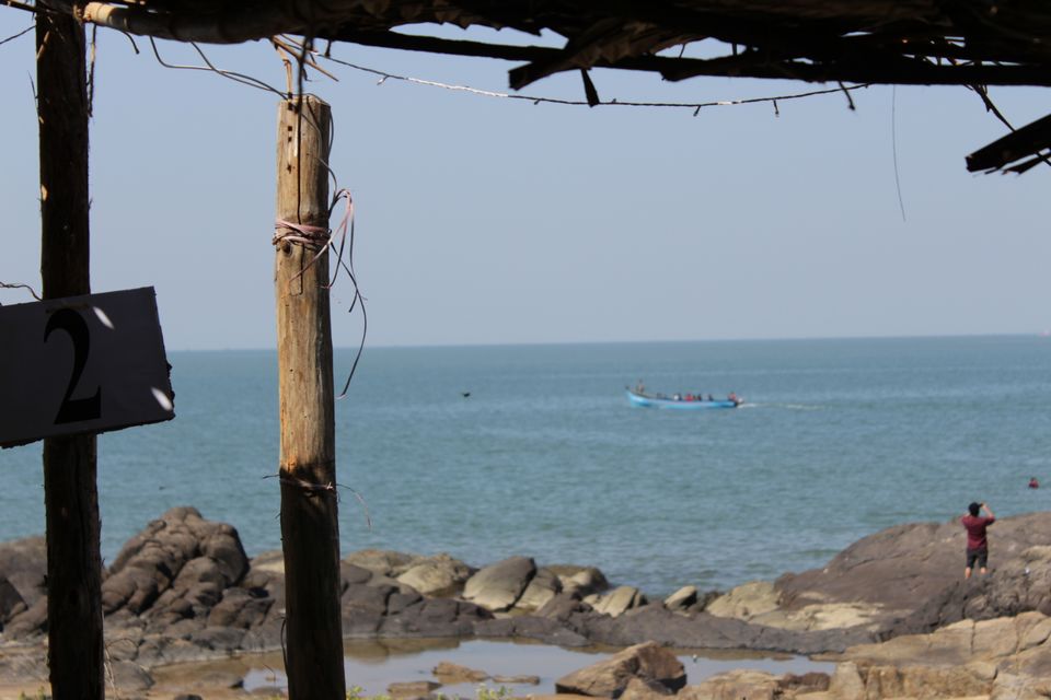 Photo of Gokarna, Karnataka, India by Disha Chatterjee