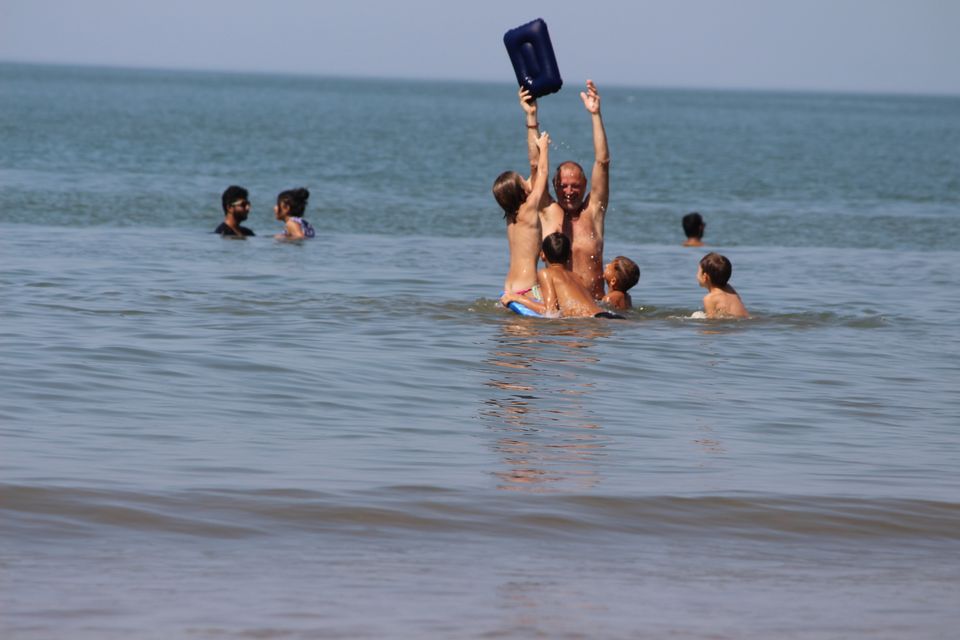 Photo of Gokarna, Karnataka, India by Disha Chatterjee