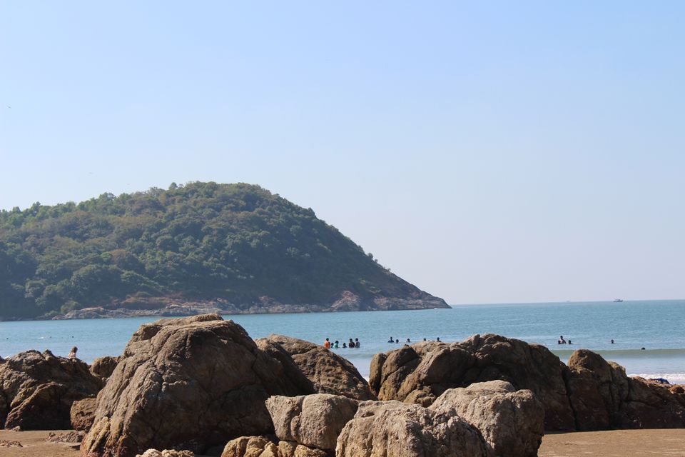Photo of Gokarna, Karnataka, India by Disha Chatterjee