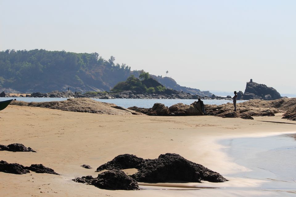 Photo of Gokarna, Karnataka, India by Disha Chatterjee