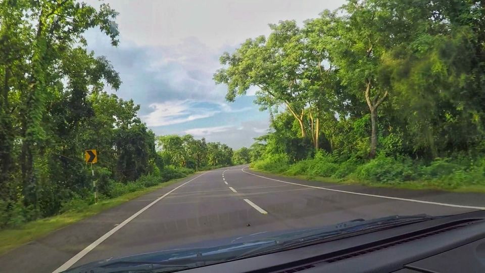 Photo of A Hidden Treasure of West Bengal by Disha Chatterjee