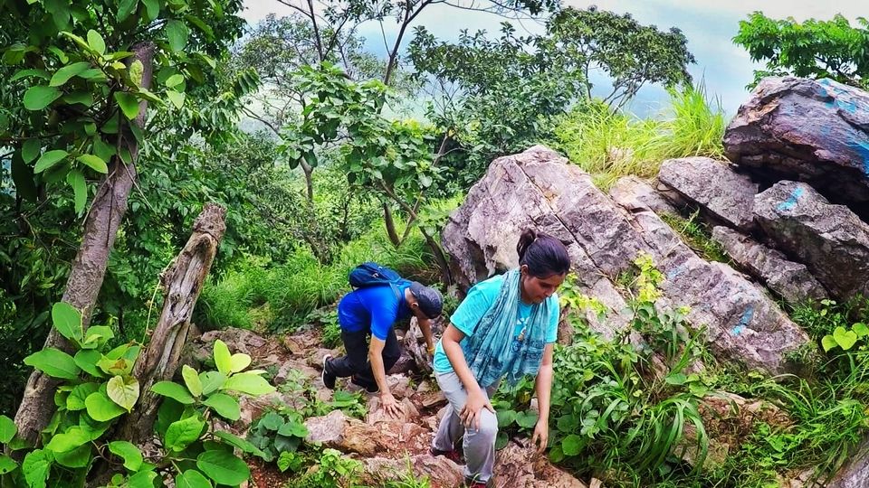 Photo of A Hidden Treasure of West Bengal by Disha Chatterjee