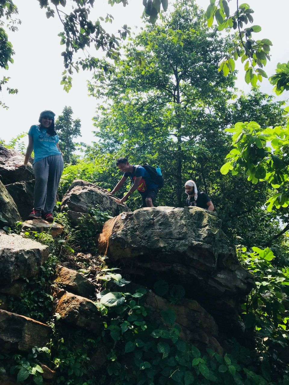 Photo of A Hidden Treasure of West Bengal by Disha Chatterjee