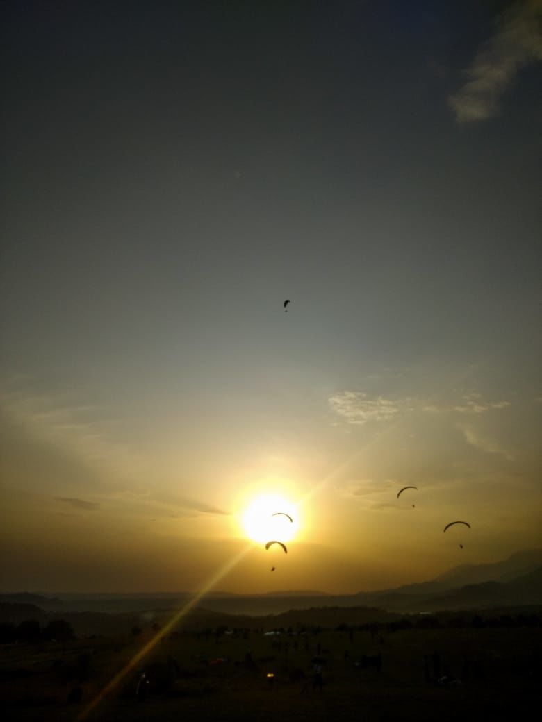 Photo of Musicathon – A Music Festival in the Mountains 9/10 by Disha Chatterjee