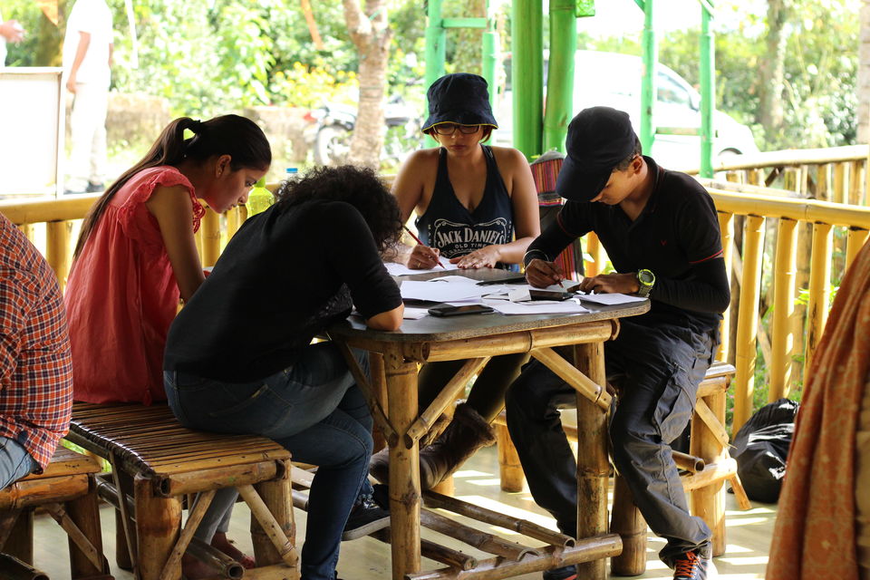 Photo of Musicathon – A Music Festival in the Mountains 7/10 by Disha Chatterjee