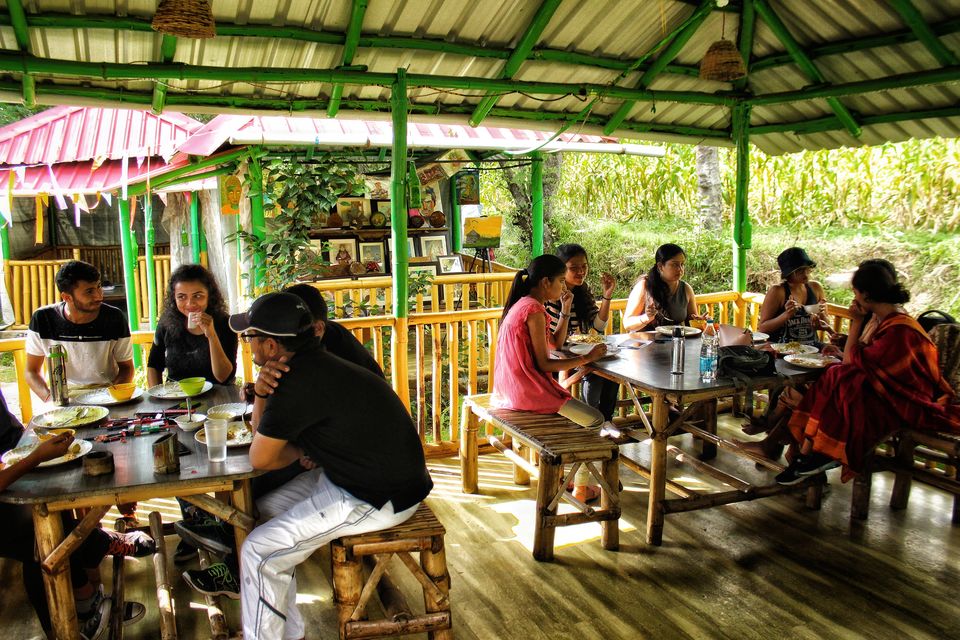 Photo of Musicathon – A Music Festival in the Mountains 3/10 by Disha Chatterjee