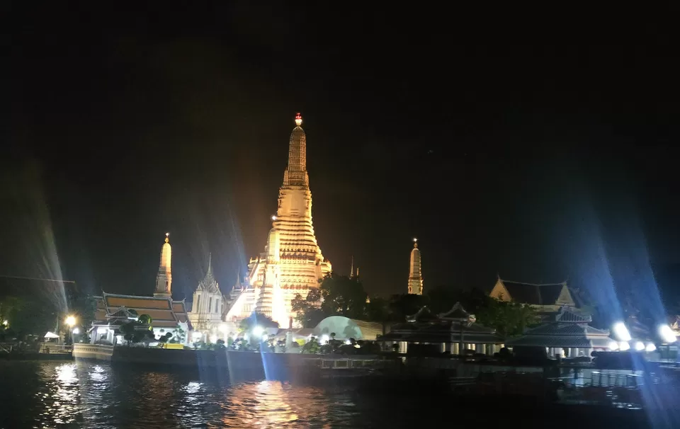 Photo of Bangkok, Thailand by Nayana Phukan