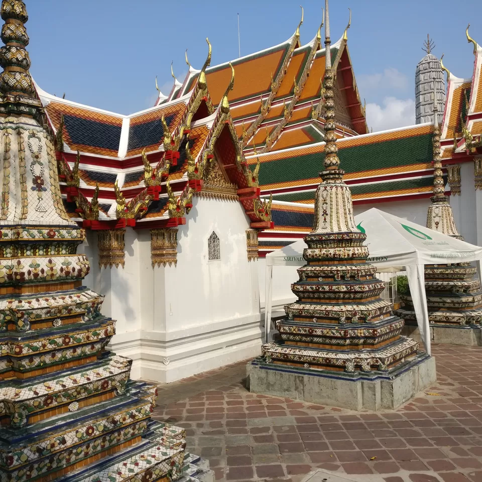 Photo of Bangkok, Thailand by Nayana Phukan