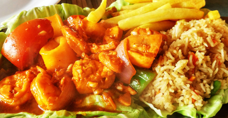 Photo of North Goa eat outs: Where to eat in Goa when you are on a seafood diet by Nayana Phukan