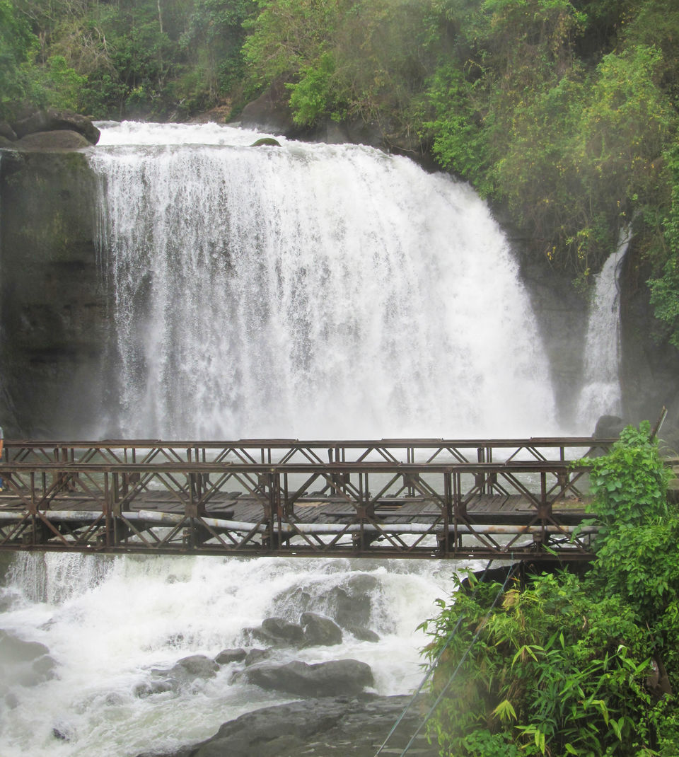 Photo of Magical Meghalaya: A beautiful paradise straight out of a fairy tale #Northeastitinerary 1/3 by Nayana Phukan