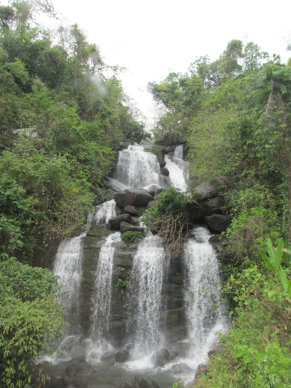 Photo of Magical Meghalaya: A beautiful paradise straight out of a fairy tale #Northeastitinerary by Nayana Phukan