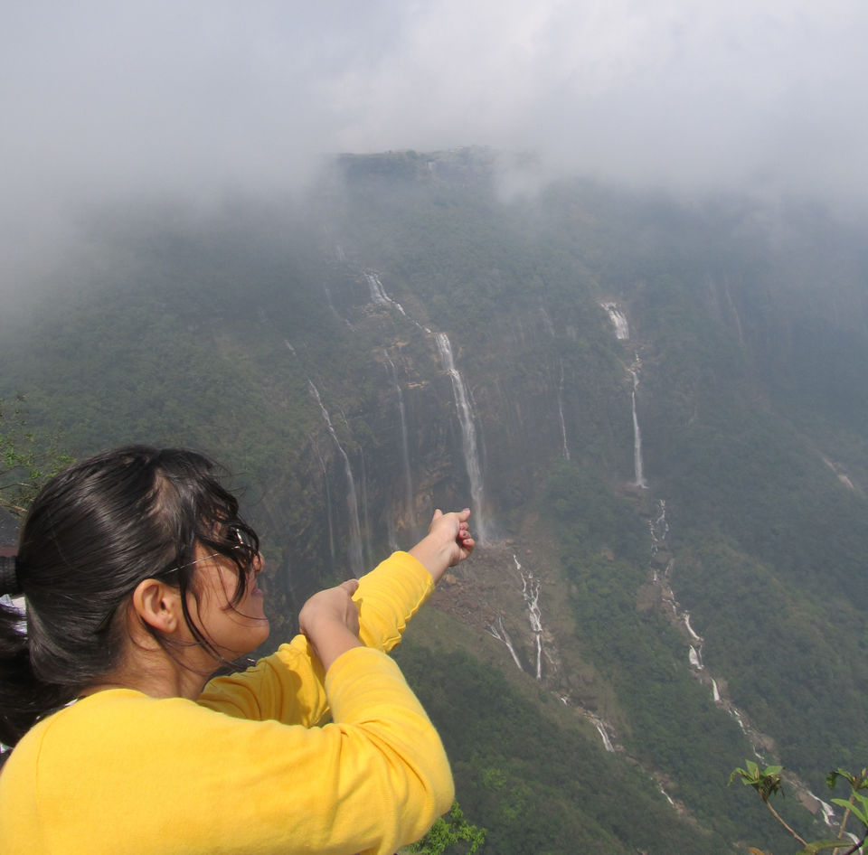 Photo of Magical Meghalaya: A beautiful paradise straight out of a fairy tale #Northeastitinerary by Nayana Phukan