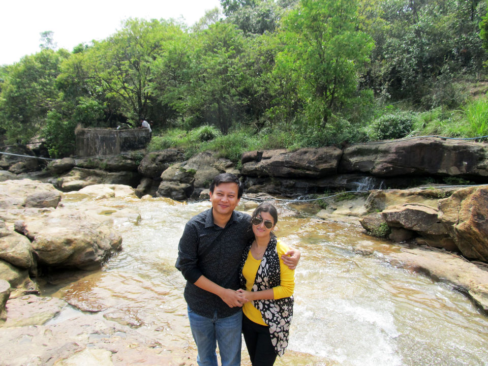 Photo of Magical Meghalaya: A beautiful paradise straight out of a fairy tale #Northeastitinerary by Nayana Phukan
