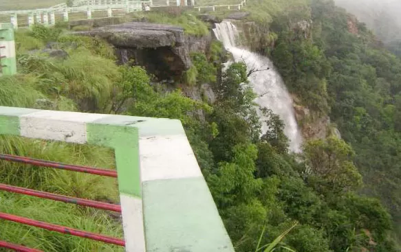 Photo of Eco Park, Sohra, Meghalaya, India by Nayana Phukan