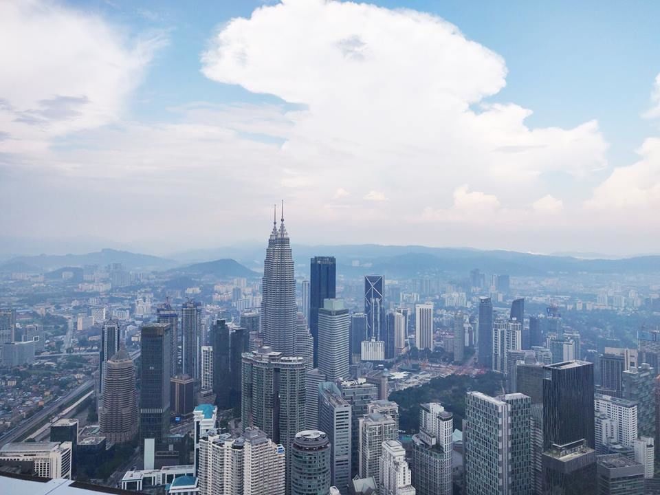 Photo of Malaysia, its truly Asia by Nayana Phukan