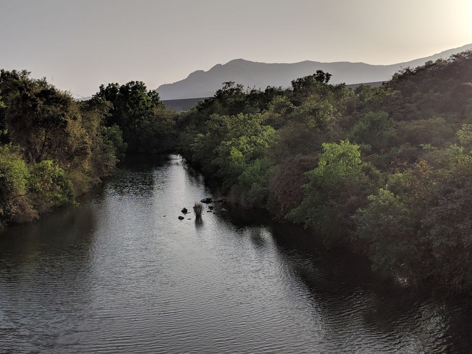 Photo of Mulshi Dam a hidden gem of serenity by Kamlesh Sharma