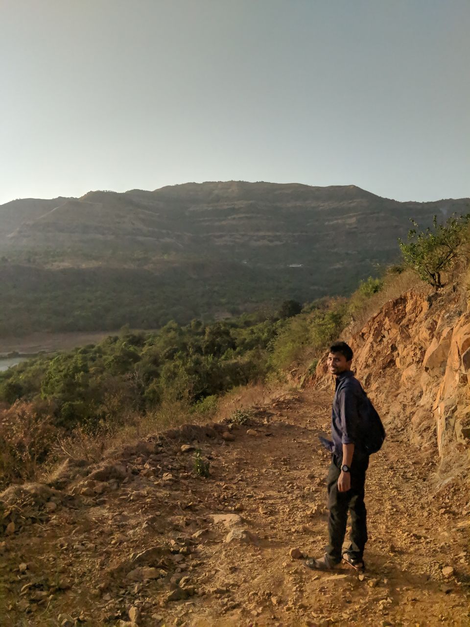 Photo of Mulshi Dam a hidden gem of serenity by Kamlesh Sharma