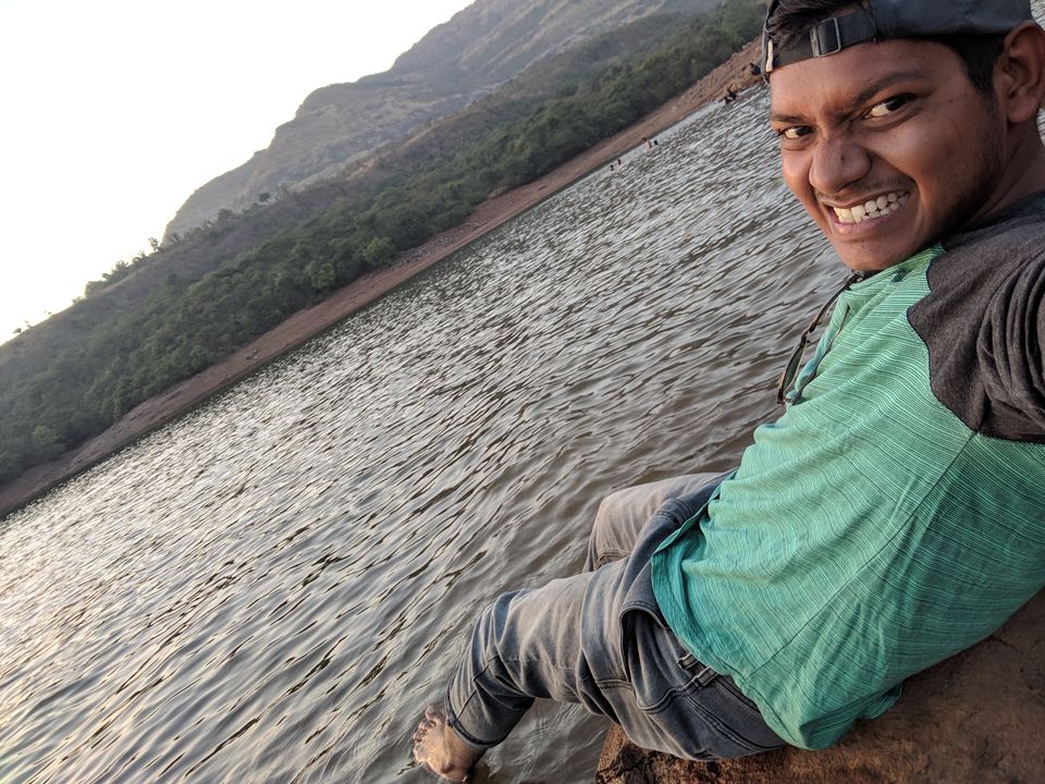 Photo of Mulshi Dam a hidden gem of serenity by Kamlesh Sharma