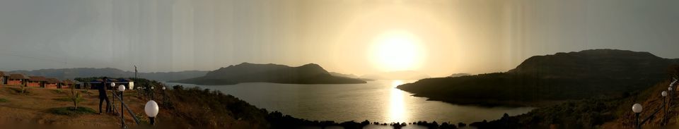 Photo of Mulshi Dam a hidden gem of serenity by Kamlesh Sharma