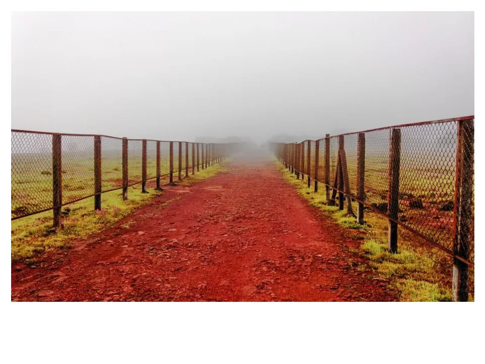 Photo of Kaas Lake, Kas, Maharashtra, India by A GALLIVANT