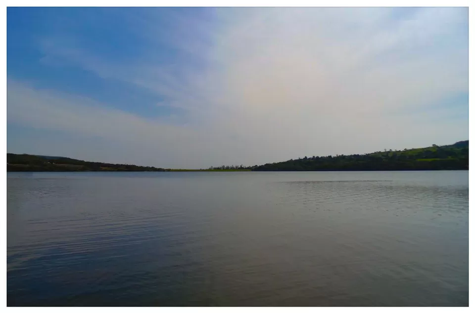 Photo of A Beautiful place to get lost ‘KAS LAKE’ by A GALLIVANT