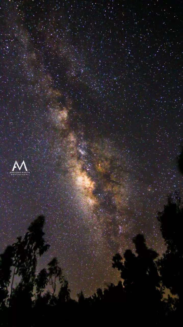 Photo of Kaas Lake, Kas, Maharashtra, India by A GALLIVANT