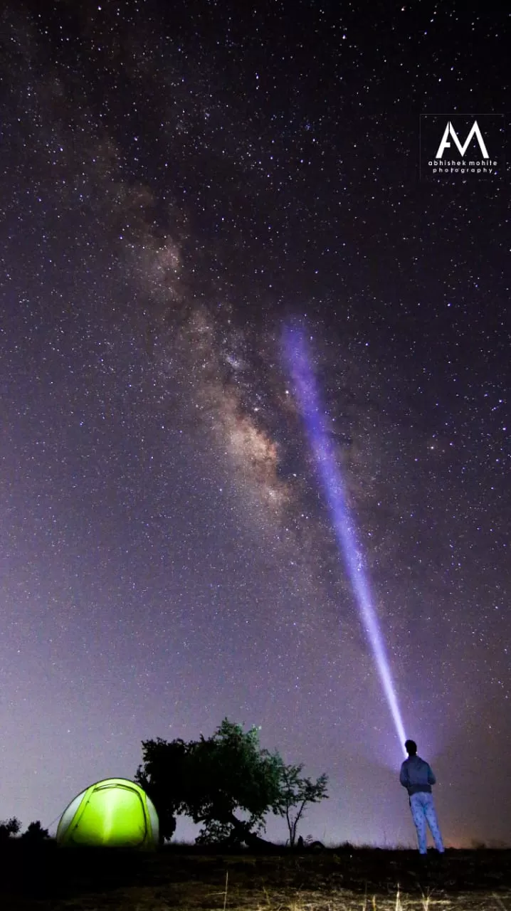 Photo of Kaas Lake, Kas, Maharashtra, India by A GALLIVANT