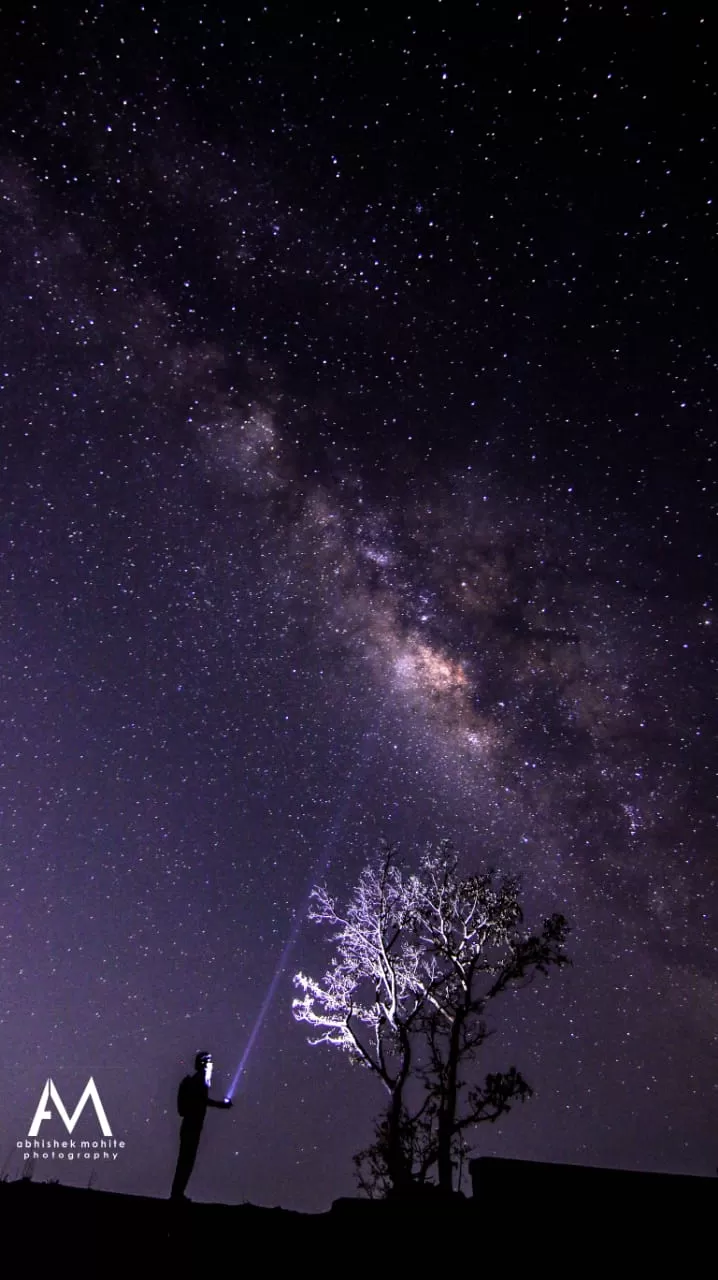 Photo of Kaas Lake, Kas, Maharashtra, India by A GALLIVANT