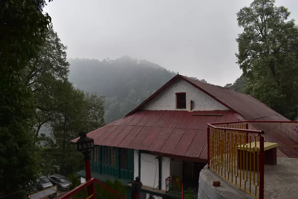Photo of Mehar's Hotel, Moti Tiba, Dalhousie, Himachal Pradesh, India by A GALLIVANT