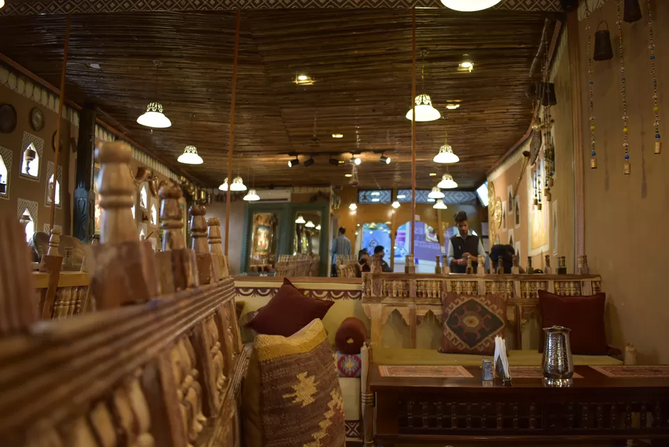 Photo of Himachali Kitchen, Subhash Chowk Road, Moti Tiba, Dalhousie, Himachal Pradesh, India by A GALLIVANT