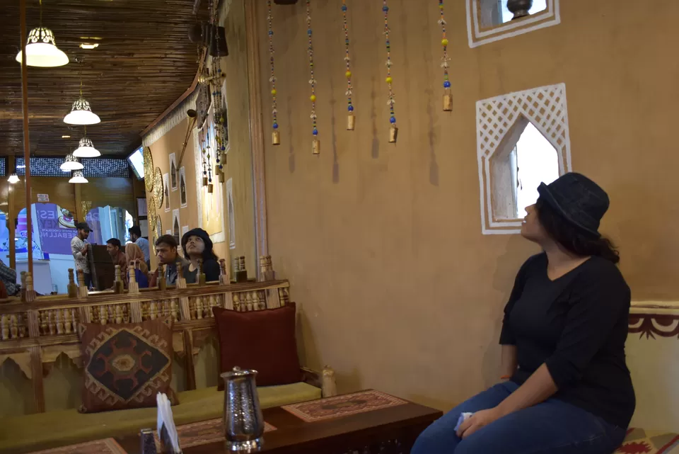 Photo of Himachali Kitchen, Subhash Chowk Road, Moti Tiba, Dalhousie, Himachal Pradesh, India by A GALLIVANT