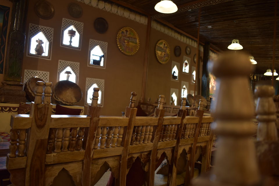 Photo of Himachali Kitchen, Subhash Chowk Road, Moti Tiba, Dalhousie, Himachal Pradesh, India by A GALLIVANT