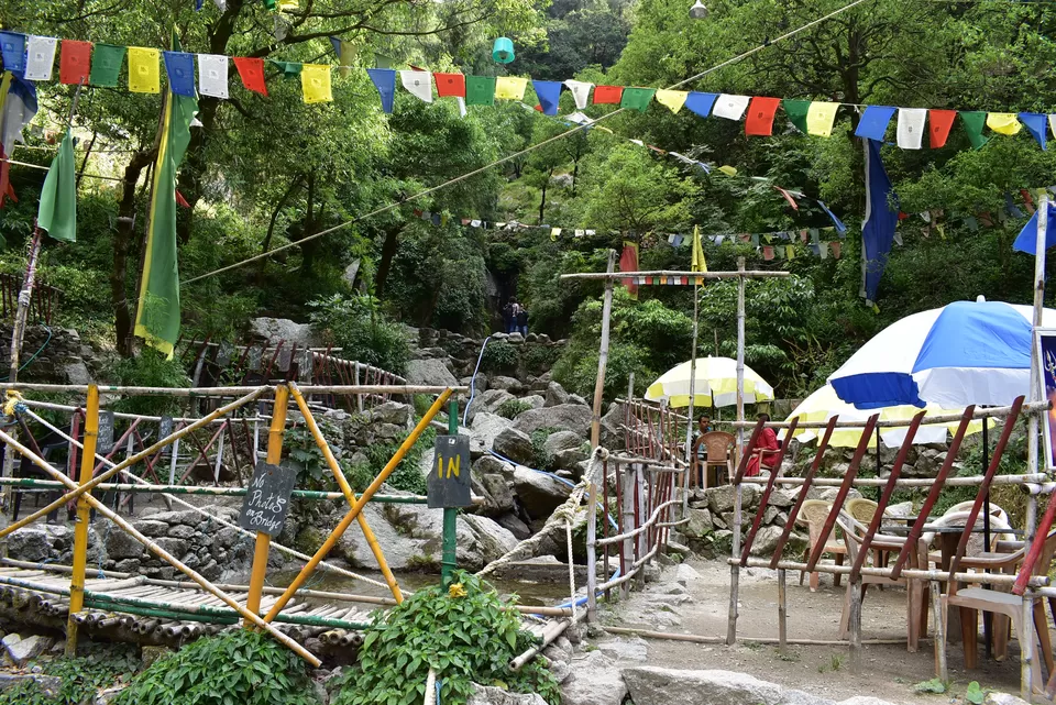 Photo of Panchpula, Pathankot Road, Chatryara, Himachal Pradesh, India by A GALLIVANT