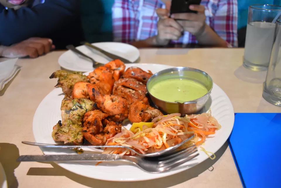 Photo of Kwality Restaurant, Major District Road 49, Moti Tiba, Dalhousie, Himachal Pradesh, India by A GALLIVANT