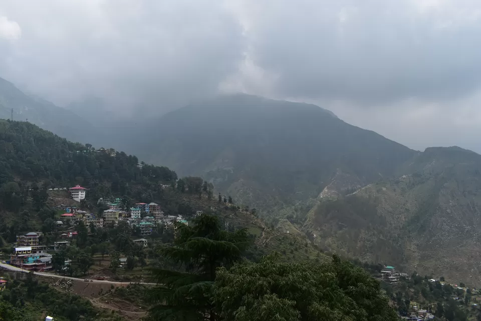 Photo of Hotel Misty Woods, McLeod Ganj, Dharamshala, Himachal Pradesh, India by A GALLIVANT