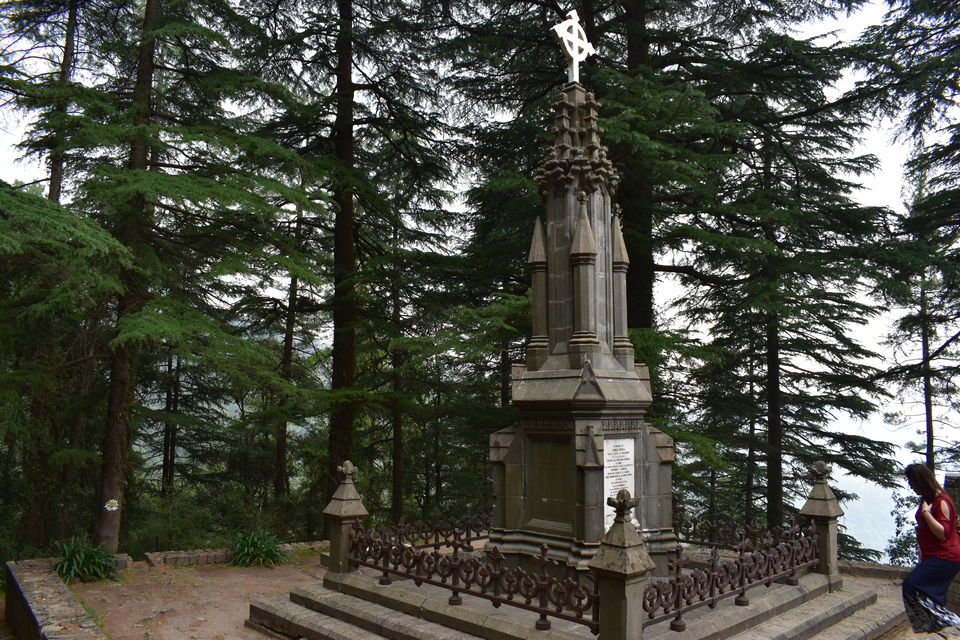 Photo of Dalhousie and Mcleodganj BEYOND THE SOUND OF MUSIC by A GALLIVANT