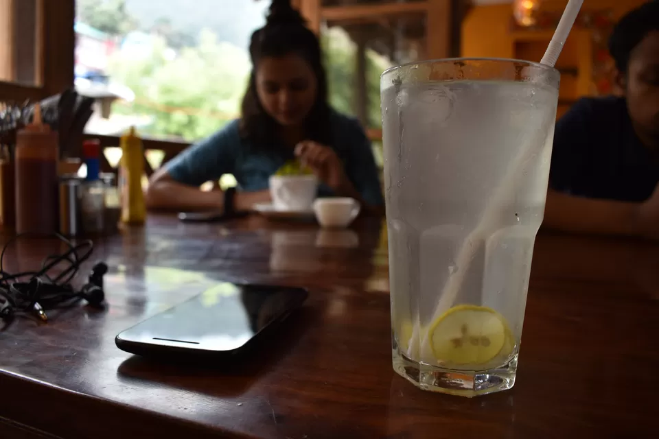 Photo of Jimmys italian kitchen, Bhagsunag Road, McLeod Ganj, Dharamshala, Himachal Pradesh, India by A GALLIVANT