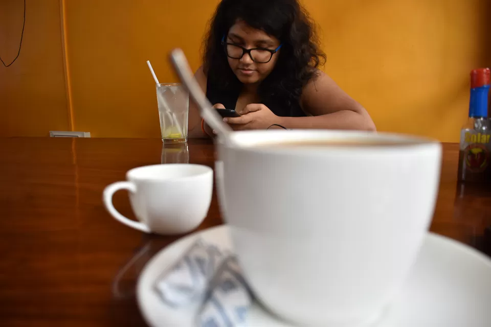 Photo of Jimmys italian kitchen, Bhagsunag Road, McLeod Ganj, Dharamshala, Himachal Pradesh, India by A GALLIVANT