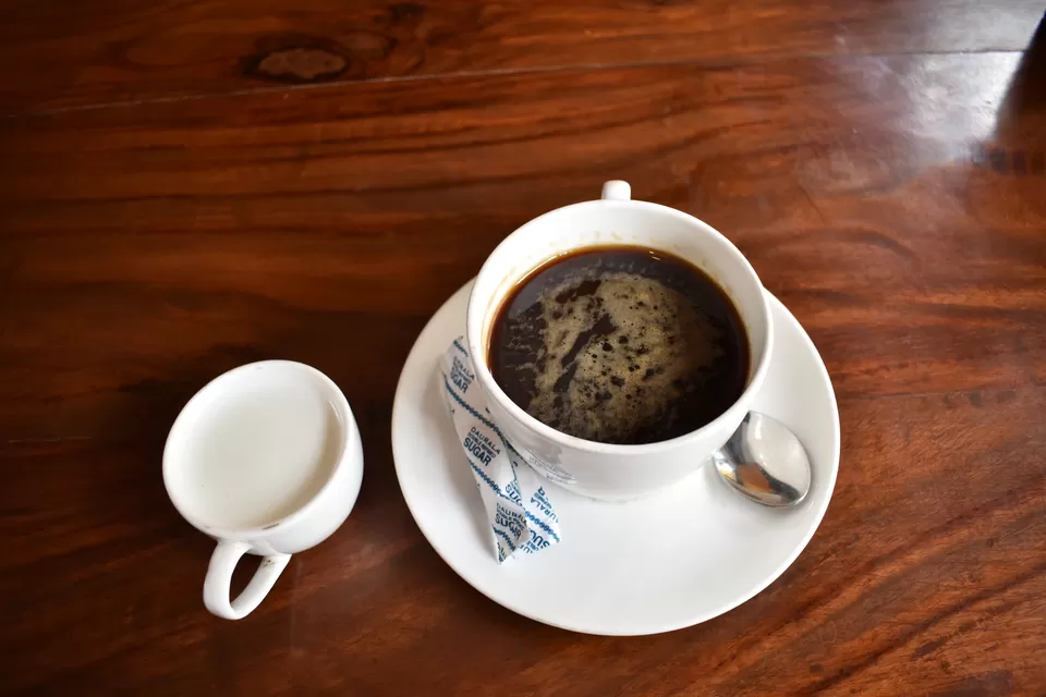 Photo of Jimmys italian kitchen, Bhagsunag Road, McLeod Ganj, Dharamshala, Himachal Pradesh, India by A GALLIVANT