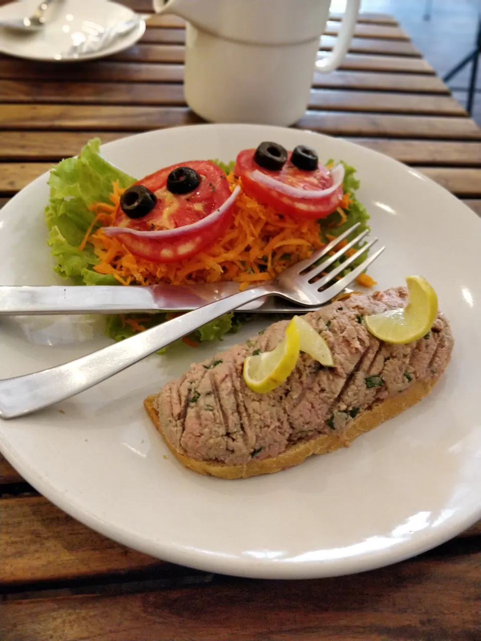 Photo of Moon Peak Espresso, Temple Road, McLeod Ganj, Dharamshala, Himachal Pradesh, India by A GALLIVANT