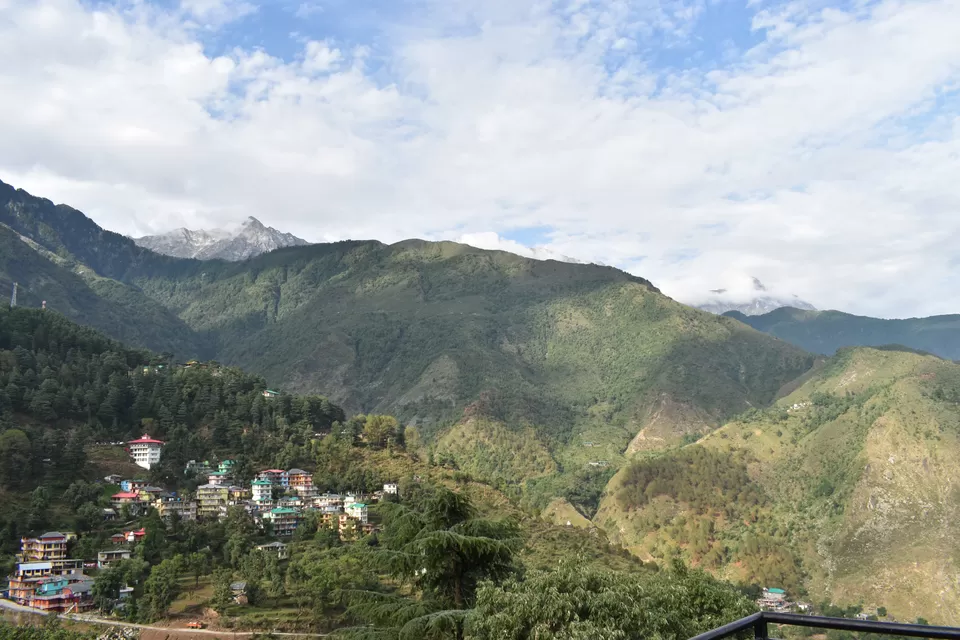 Photo of Namgyal Monastery Library, McLeod Ganj, Dharamshala, Himachal Pradesh, India by A GALLIVANT