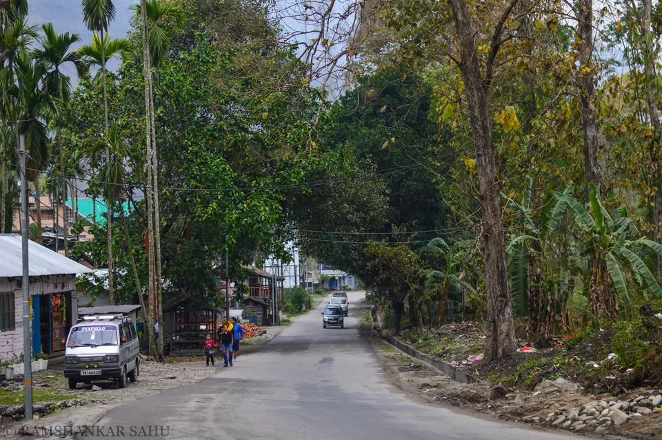 Photo of Jhusing Homestay, Lingsay Khasmahal, West Bengal, India by Ramshankar Sahu
