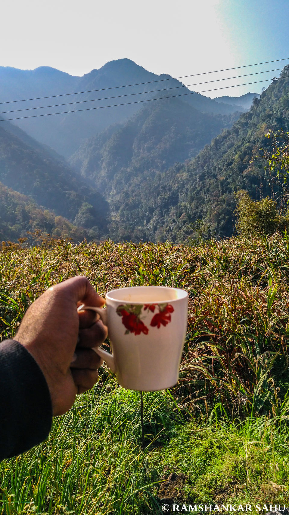 Photo of Mulkharka Lake Trek: introduction to solo thing. by Ramshankar Sahu
